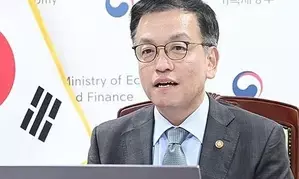 Acting South Korean president orders extra vigilance on US policy uncertainty