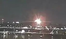 Washington: Plane collides mid-air with helicopter near airport, rescue ops on