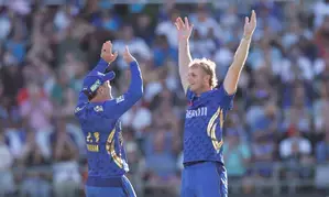 SA20: MI Cape Town beat Sunrisers Eastern Cape to reach playoffs