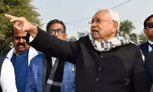 Pragati Yatra: Nitish Kumar to visit Madhepura today to review developmental work