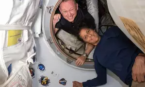 Working expeditiously to safely bring back Sunita Williams, Butch Willmore: NASA
