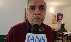 If Kejriwal dares to speak truth, he will take up my debate challenge, says Dikshit