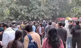 Ranji Trophy: Kohli’s presence results in DDCA to open more gates for fans and step up security