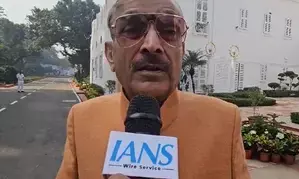 Both BJP, AAP doing drama, says Cong leader Pramod Tiwari on Yamuna water row