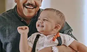 Actor Jagadish at 70: The poor man’s superstar shows no signs of slowing down