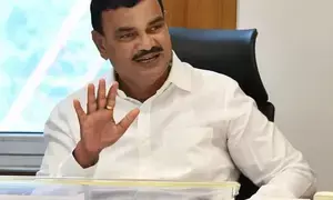 Maha govt to conduct Geo-mapping of Waqf properties to find number, status of encroachments