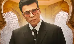 Karan Johar to host IIFA 2025 my heart swells with pride and gratitude