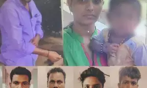 Honour killing case: Karnataka court sentences woman’s brothers, uncles to death