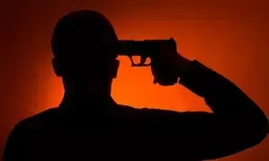 CRPF jawan kills wife, shoots himself dead in Bhopal