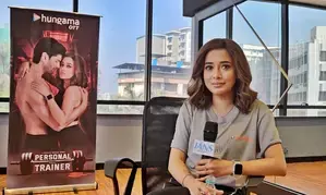 Tinaa Dattaa opens up about exploring single motherhood via adoption or surrogacy