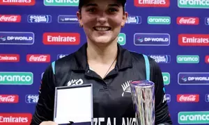 NZ had massive feeling of belief after warm-up against SA & win over India, says Kerr