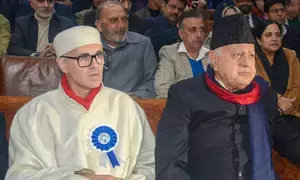 As Abdullahs advocate patience, other NC leaders raise pitch on J&K statehood