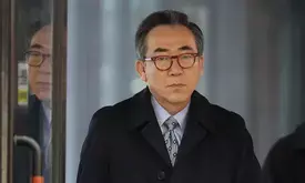 South Korean Foreign Minister voices deep sorrow over US plane crash in Potomac River