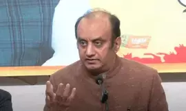 Kejriwals lies on Yamuna ‘poison’ exposed, he must apologise: BJP