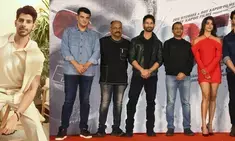 Pavail Gulatie spills excitement about Deva: Biggest film till date