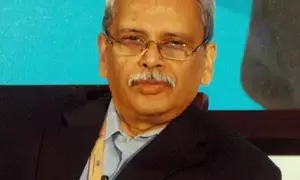 ‘Justice will prevail’: Infosys co-founder Kris Gopalakrishnan on case against him & others