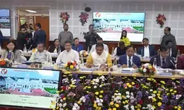 Will make proposals based on NE’s socio-economic & geographical situations: Arvind Panagariya