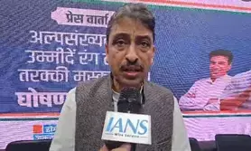 ECI is indeed working with bias against Oppn: Congress over Kejriwal claims