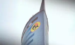 GAIL Q3 net profit surges to Rs 3,867cr, declares dividend of Rs 6.50 per share