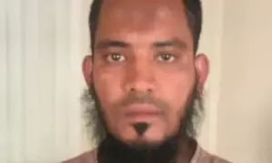 ‘Murderous love’: Spurned man slits woman student’s throat near college, surrenders