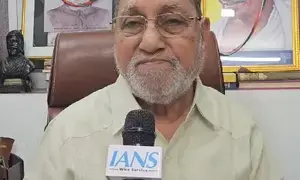 Talibani practice, says Husain Dalwai on Siddhivinayak Temples new dress code