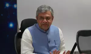 India likely to launch its own safe, affordable AI model within 6 months: IT Minister