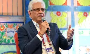 Mohinder Amarnath backs PM Modi’s Fit India Initiative, advocates for domestic cricket commitment