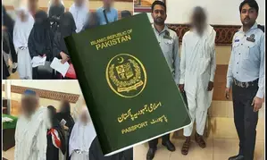 Facing global embarrassment, Pakistan decides to criminalise begging