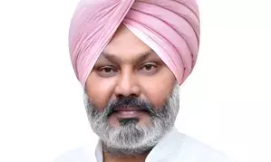 Congress, BJP had an unethical alliance in Chandigarh mayoral poll: Punjab AAP