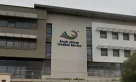 South African weather service website down after cyberattack