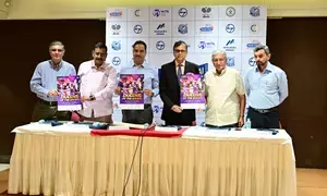 Former Wimbledon semifinalist Maria Tatjana to headline Mumbai Open WTA event