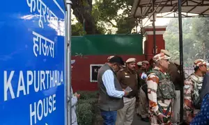 Atishi alleges EC raid at Punjab CM’s Delhi home, poll panel calls it plaint follow-up