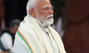 Follow PM Modis advice, reduce 10% edible oils from diet: Boxer Gaurav Bidhuri