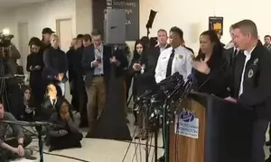 28 bodies recovered from Washington DC mid-air crash