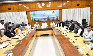 K’taka govt decides to utilise Palace Grounds land owned by Mysuru royals