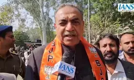 Under Mayor’s leadership, Chandigarh will propel: BJP