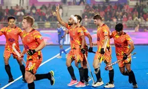 HIL 2024-25: Bengal Tigers face Tamil Nadu Dragons; Soorma meet Hyderabad Toofans in semis