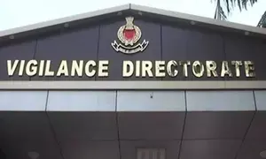 Odisha Vigilance unearths assets worth crores during house searches