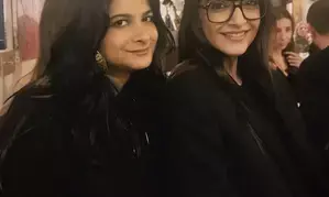 Rhea Kapoor drops sneak peeks from her Paris diaries with Sonam Kapoor