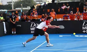 WPBL 2025: Bengaluru Jawans beat Mumbai Pickle Power to secure top spot