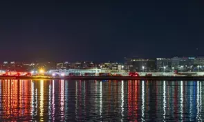 No survivors expected in aircraft collision in Washington, says fire chief