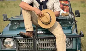 Randeep Hooda: The only population that needs control is humans, not tigers