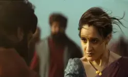 Pragya Jaiswal talks about injuries she sustained for ‘Daaku Maharaaj’ role Pragya Jaiswal talks about injuries she sustained for ‘Daaku Maharaaj’ role