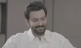 Prithviraj says theres still a lot more to be told in ‘Lucifer’ part three Prithviraj says theres still a lot more to be told in ‘Lucifer’ part three