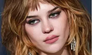 Sophie Thatcher, director Drew Hancock talk about her ‘Companion’ character Sophie Thatcher, director Drew Hancock talk about her ‘Companion’ character