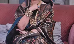 Dipshikkha Nagppal joins the cast of Ishq Jabariya, Says was drown to it Dipshikkha Nagppal joins the cast of Ishq Jabariya, Says was drown to it