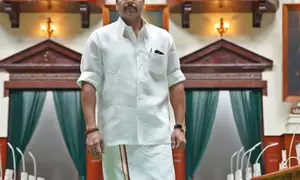 Karate Babu will explore another side of an MLA, says director Ganesh K Babu Karate Babu will explore another side of an MLA, says director Ganesh K Babu