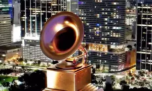 Watch the star-studded 67th Annual GRAMMY Awards in India on this day Watch the star-studded 67th Annual GRAMMY Awards in India on this day