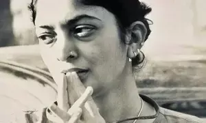 Humbled by your love, says director Sudha Kongara Humbled by your love, says director Sudha Kongara