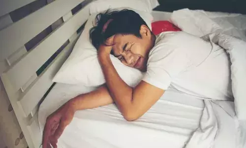 Lack of Sleep Making You Irritable? Try These Simple Tips for Relief!